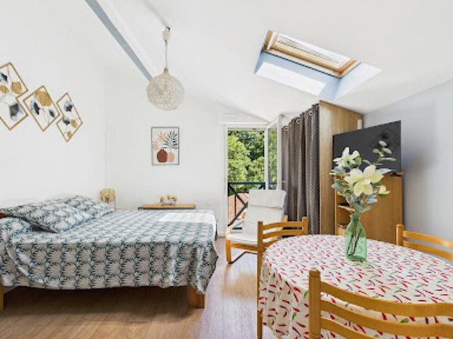 Appartement vente à France métropolitaine, Cambo-les-bains