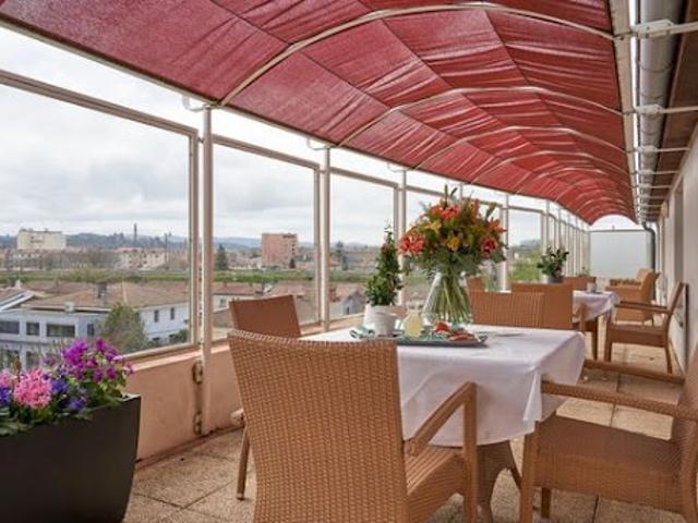 Appartement vente à Cité Albignac, Carcassonne