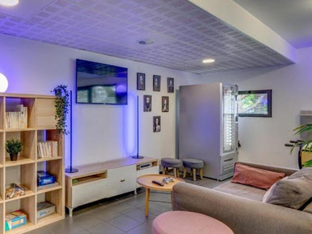 Appartement vente à Nantes, Carquefou