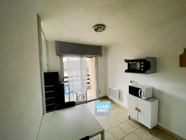 Appartement vente à Condom, Cazaubon