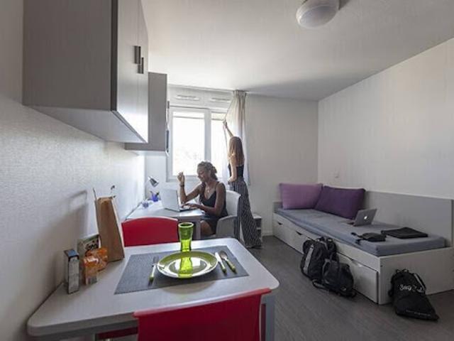 Appartement vente à Bordeaux, Cenon