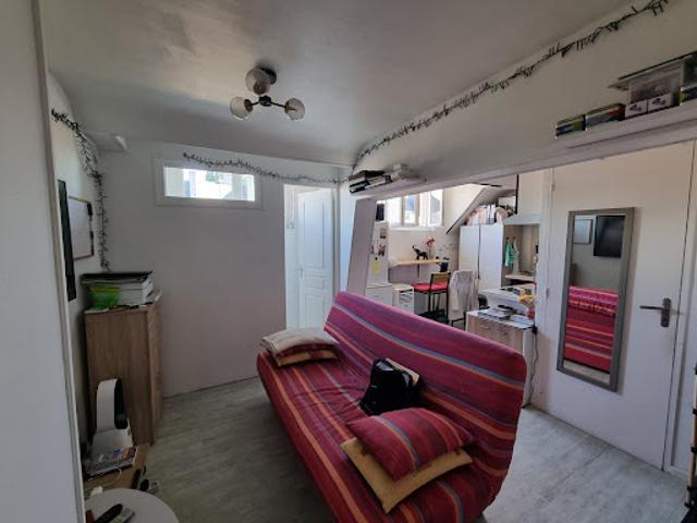 Appartement vente à Charleville-Mézières, Charleville-mézières