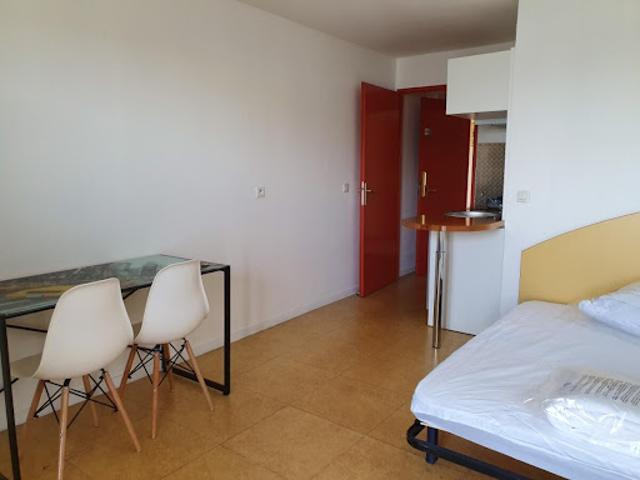 Appartement vente à Torcy, Chelles