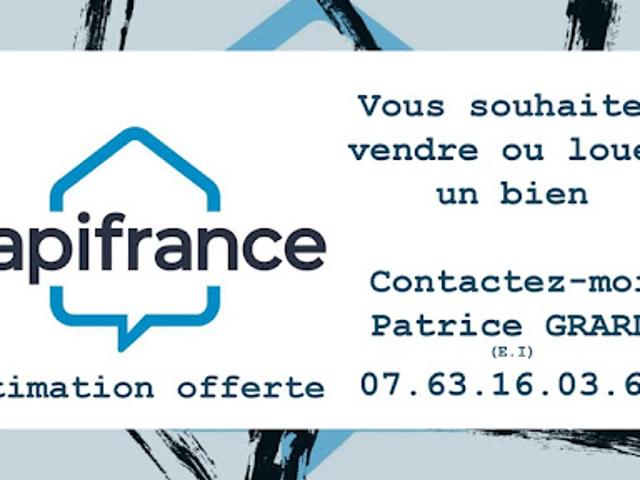 Appartement vente à Cherbourg