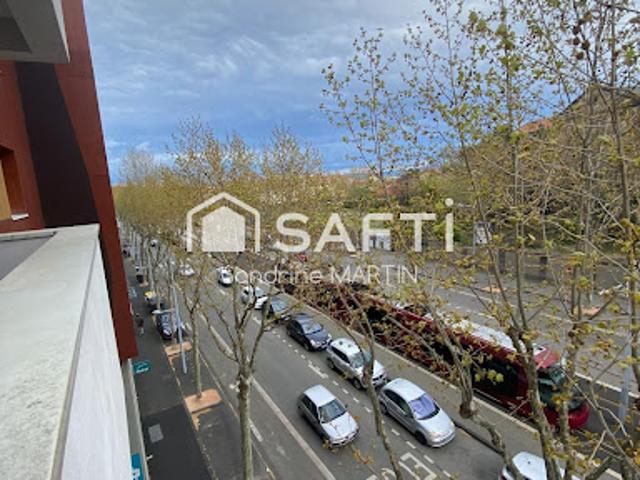 Appartement vente à Clermont-Ferrand, Clermont-ferrand