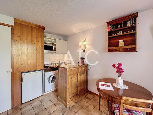 Appartement vente à Bonneville, Combloux