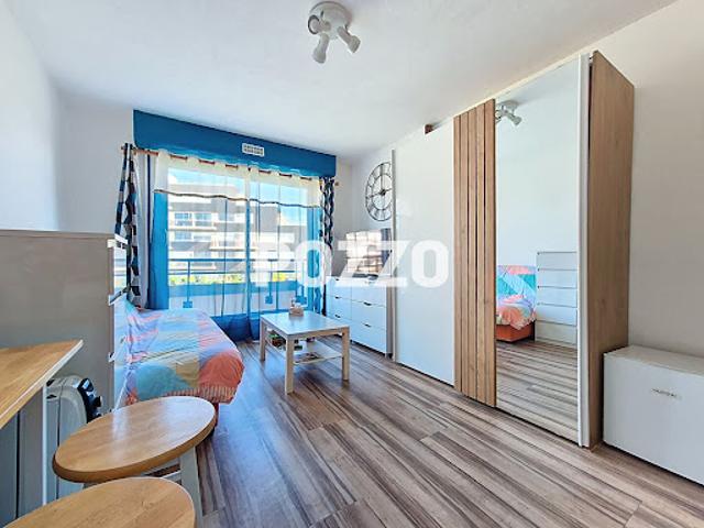 Appartement vente à Caen, Courseulles-sur-mer