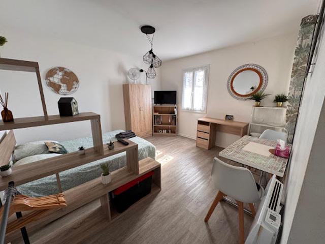 Appartement vente à Dax