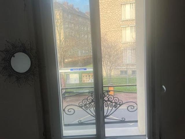 Appartement vente à Paris Campagne, Drancy
