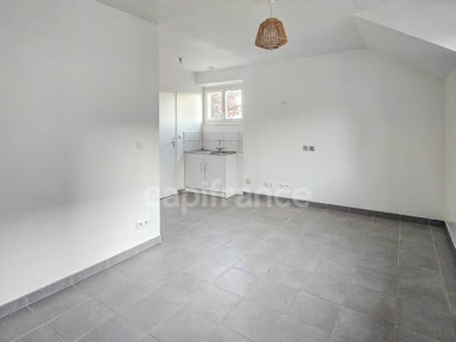 Appartement vente à Étampes, Étréchy