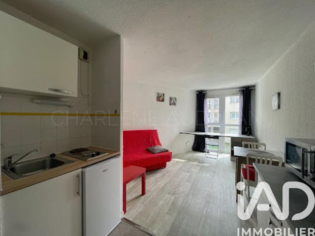 Appartement vente à Montpellier, Grabels