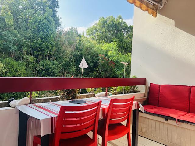 Appartement vente à Bayonne, Hendaye