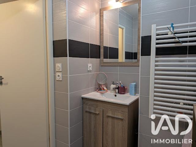 Appartement vente à Les Perrieres, Isle