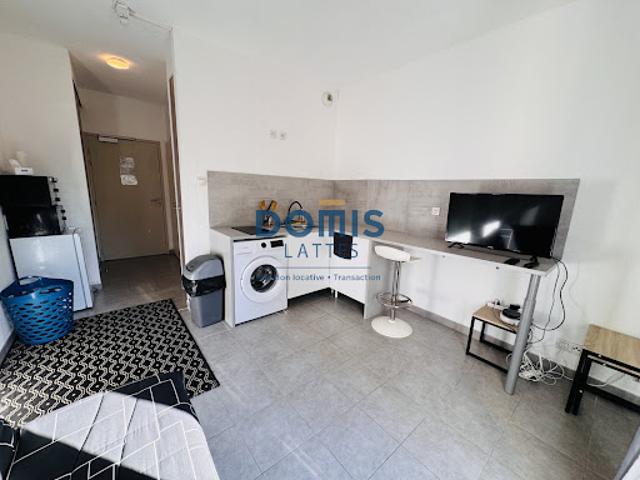 Appartement vente à Montpellier, Juvignac