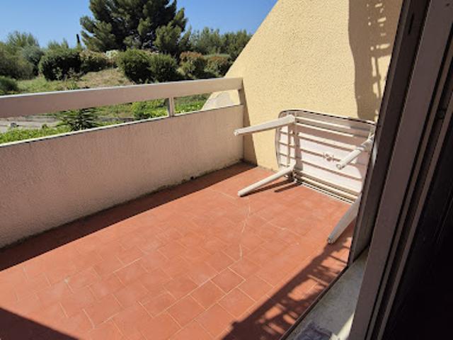 Appartement vente à Marseille, La Ciotat