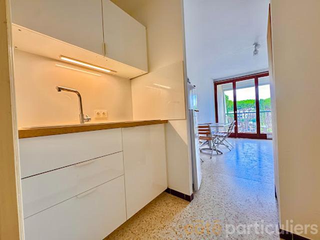Appartement vente à Montpellier, La Grande-motte