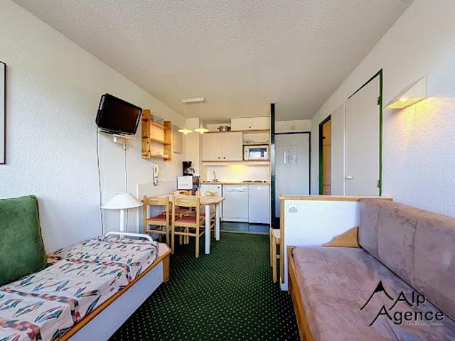 Appartement vente à Bonnegarde du Bas, La Plagne-Tarentaise