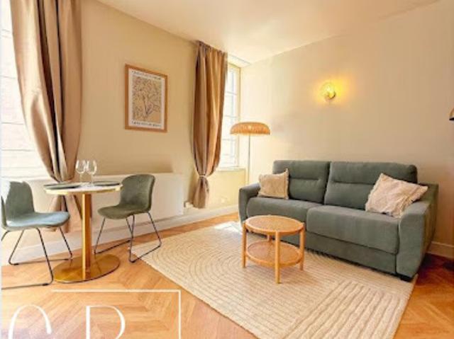 Appartement vente à La Rochelle