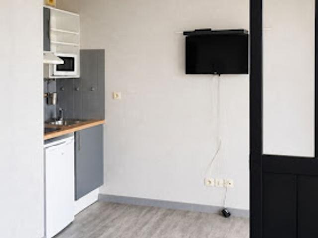 Appartement vente à La Rochelle