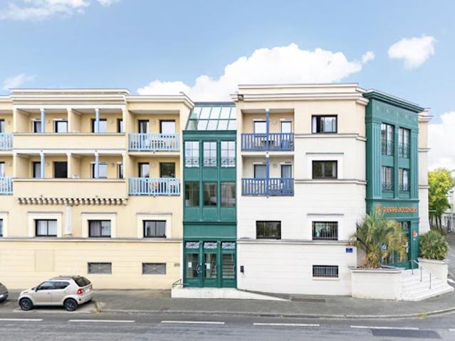 Appartement vente à La Rochelle