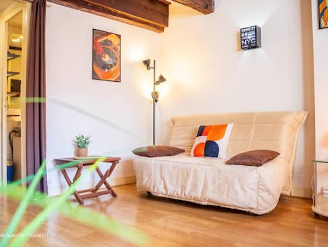 Appartement vente à La Rochelle