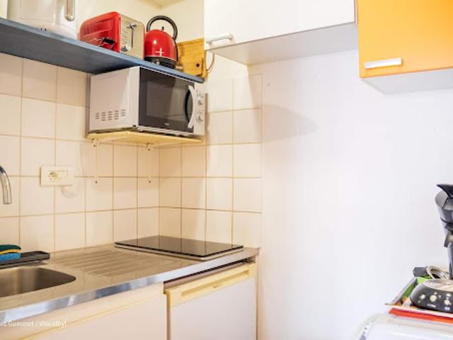 Appartement vente à La Rochelle