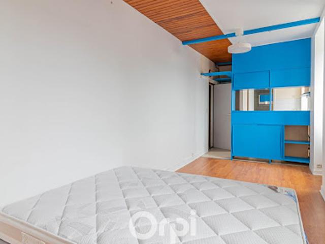 Appartement vente à Lorient, Bretagne