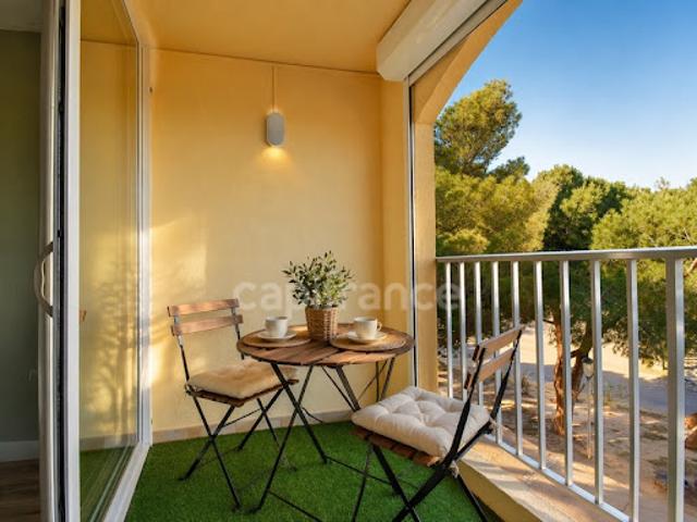 Appartement vente à Béziers, Agde