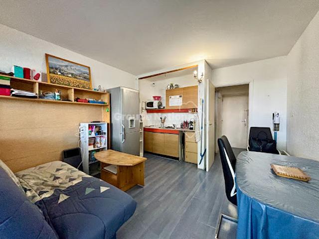 Appartement vente à Nîmes, Le Grau-du-roi