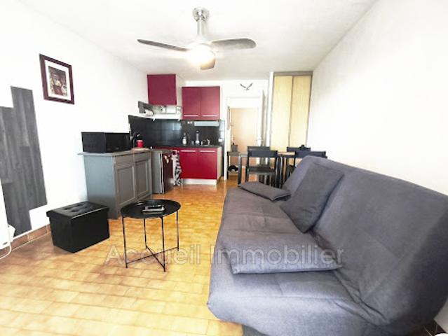 Appartement vente à Nîmes, Le Grau-du-roi