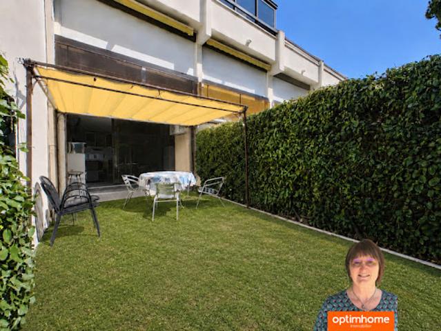 Appartement vente à Nîmes, Le Grau-du-roi