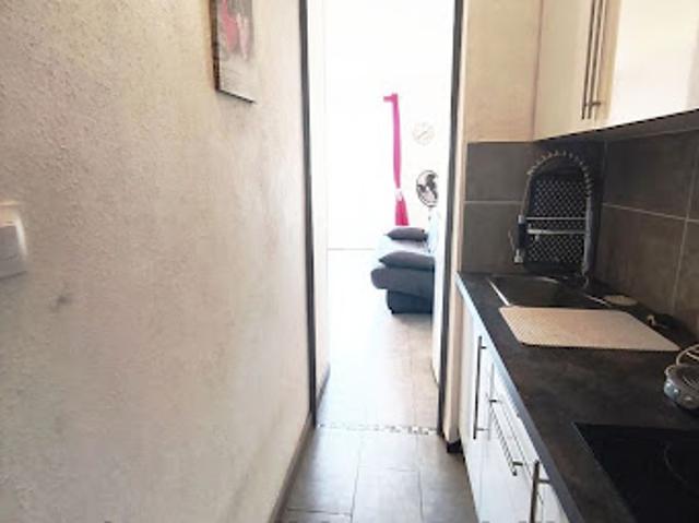 Appartement vente à Nîmes, Le Grau-du-roi