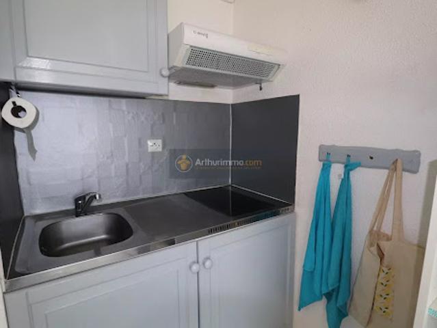 Appartement vente à Nîmes, Le Grau-du-roi