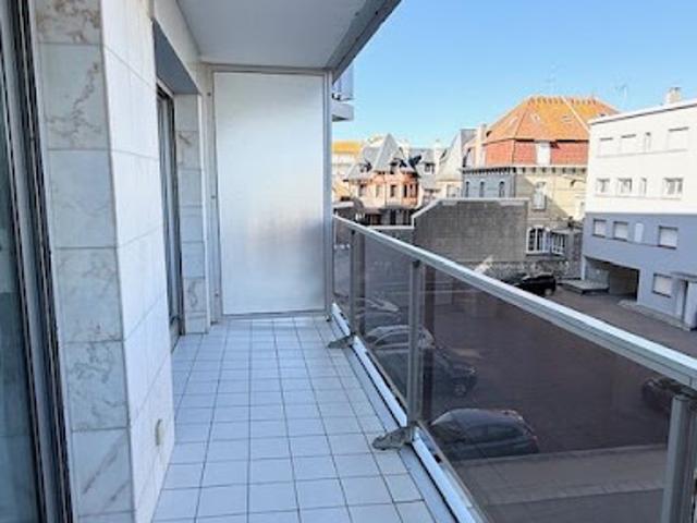 Appartement vente à Le Touquet-Paris-Plage, Pas-de-Calais