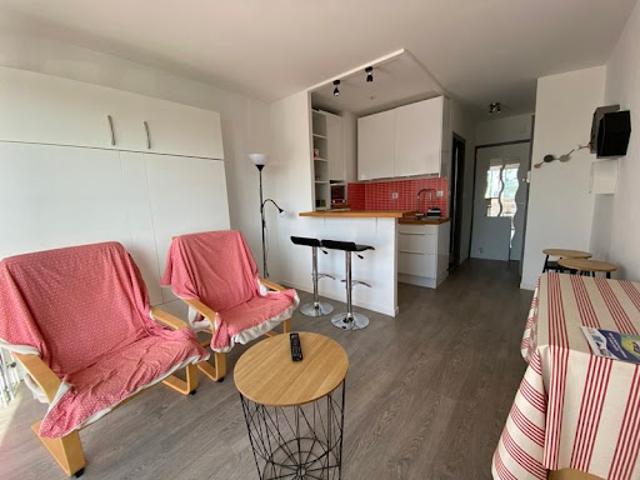 Appartement vente à Les Sables-d'Olonne, Château-d'olonne
