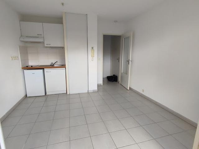 Appartement vente à Lesparre-médoc