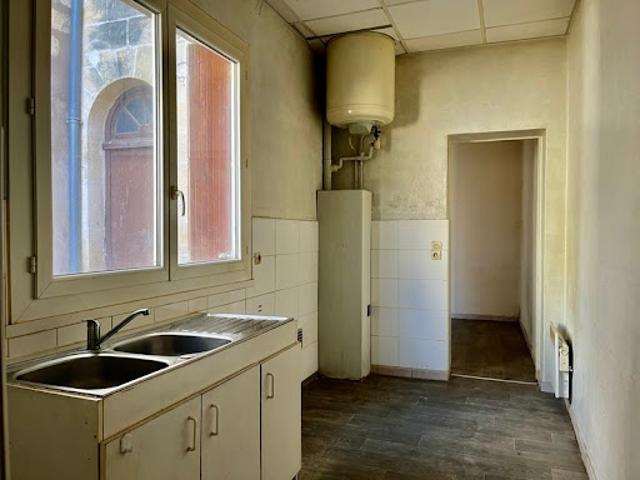 Appartement vente à Libourne