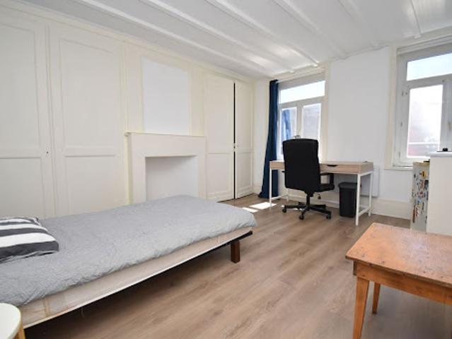 Appartement vente à Lille