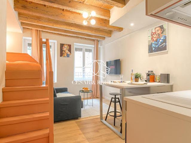 Appartement vente à Lyon, Métropole de Lyon