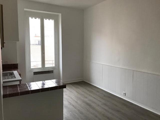 Appartement vente à Lyon, Métropole de Lyon