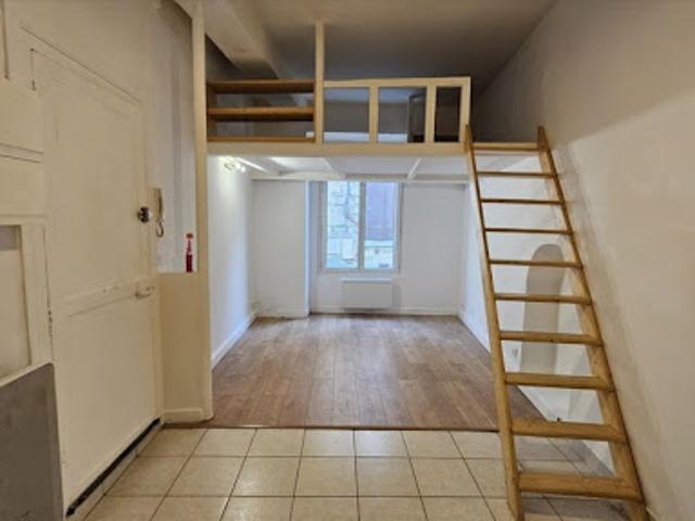 Appartement vente à Pontoise, Magny-en-vexin