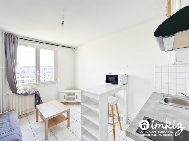 Appartement vente à Marseille