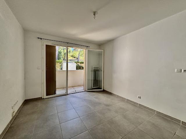 Appartement vente à Marseille