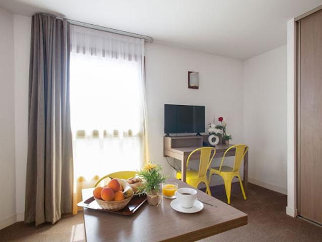 Appartement vente à Marseille
