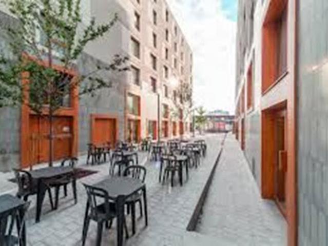 Appartement vente à Marseille