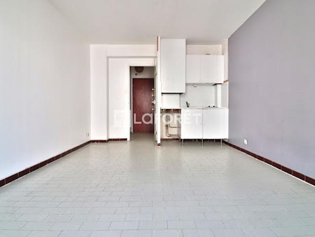 Appartement vente à Marseille