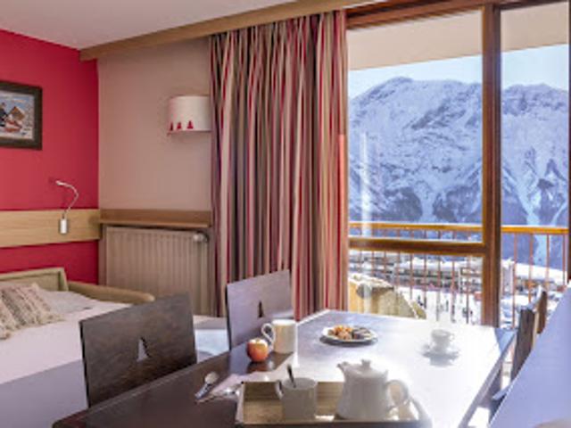 Appartement vente à Gap, Orcières