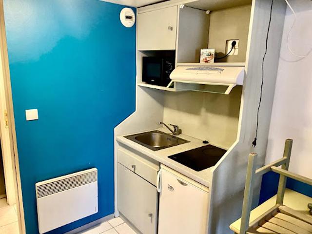 Appartement vente à Toulouse, Occitanie