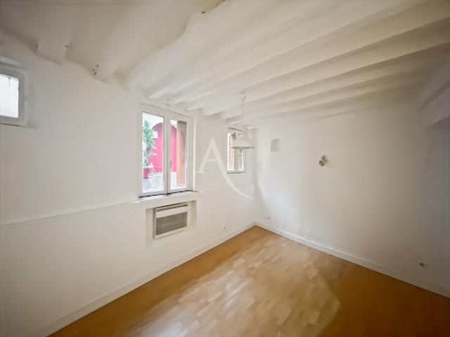 Appartement vente à Meulan-en-Yvelines, Yvelines