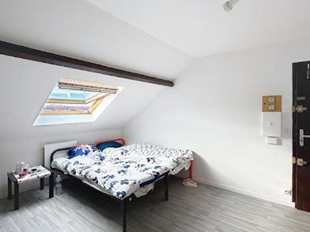 Appartement vente à Meaux, Mitry-mory